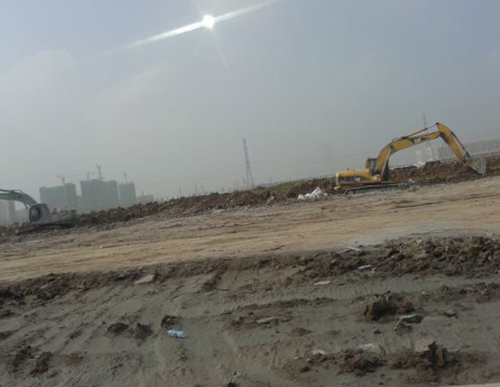 江阴市哪家生产路基固化土哪里有卖的