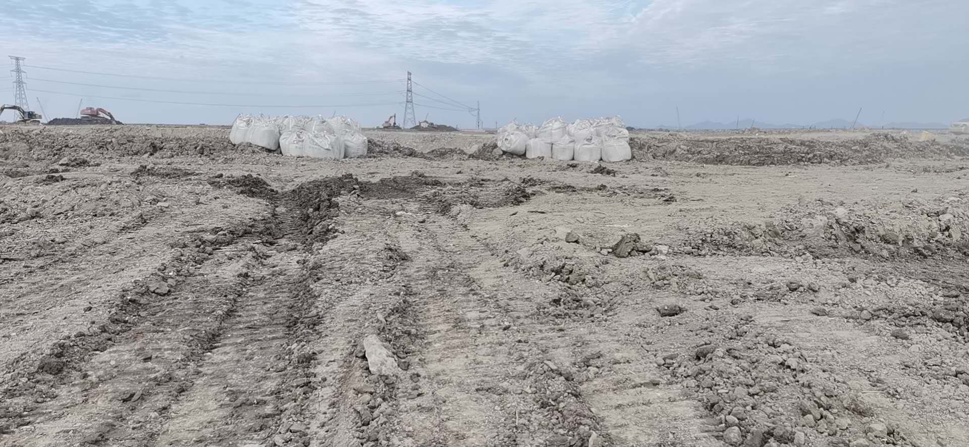 宁波镇海炼化扩建工程