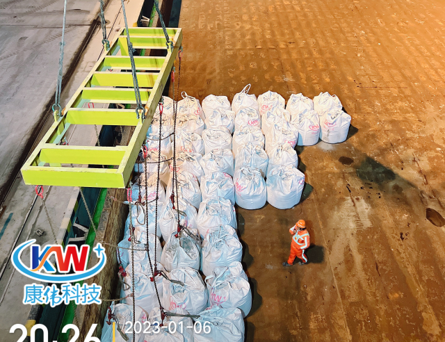 海上风电护桩专用固化剂