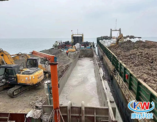 海上风电灌浆料供应商