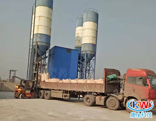 土壤固化剂厂家 土壤固化剂厂家